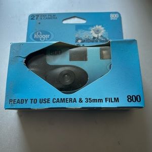 Flash camera
